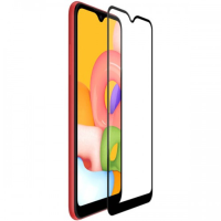

Стекло защ.(Glue,Galaxy M01/А01,черн.)