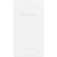 Умная карта-трекер для кошелька «Chipolo» Card, CH-C17B-WE-R, белый