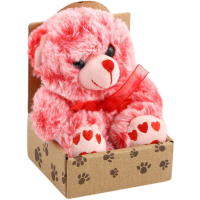 

Игрушка"МЯГК.НАБИВ.ИГР.МЕДВЕЖ"(277A-427)