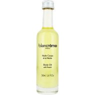 Масло для тела «Blancreme» Peach, 50 мл