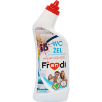 

Гель д/мыт.туал"BE FRENDI"(мор.бри)0.75л