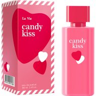 Парфюмерная вода для женщин «Dilis» Candy Kiss, 100 мл