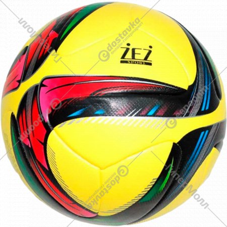 Мяч футбольный, K042