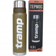 Термос «Tramp» Expedition Line, оливковый, TRC-027ол, 900 мл