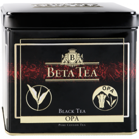 Чай черный «Beta Tea» Оpa, 100 г