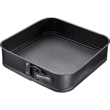 Форма для выпечки «Regent Inox» Easy, 93-CS-EA-5-47, 27.5х27.5х8 см