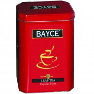 Чай черный байховый «Bayce Classic Taste» мелколистовой, 100 г
