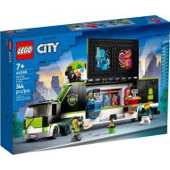 Конструктор LEGO Play Tournament 60388