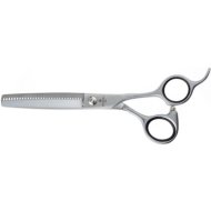 Ножницы парикмахерские «Dewal» Basic Step, ML208-630, филировочные