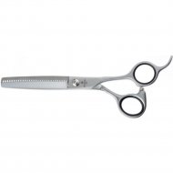 Ножницы парикмахерские «Dewal» Basic Step, ML208-630, филировочные