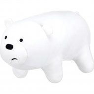 Мягкая игрушка «Miniso» We Bare Bears, Белый медведь, 2000003410101