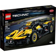 Конструктор LEGO Technic Бугатти 42151