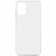 Чехол «Volare Rosso» Clear, для Galaxy A51, прозрачный