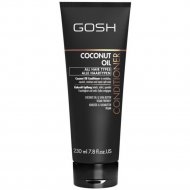 Кондиционер для волос «GOSH Copenhagen» Cocounut Oil, 230 мл
