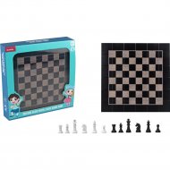 Игра детская настольная «Шахматы» 68308-1