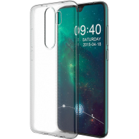 

Чехол д/тел.(Clear,Redmi 9,прозрачный)