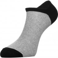 Носки мужские «Chobot» 42s-81, серый, размер 25-27