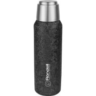 Термос «Rondell» Jacquard, RDS-1067, Black, 600 мл