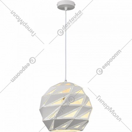 Подвесной светильник «Wertmark» Decimo, WE266.01.006