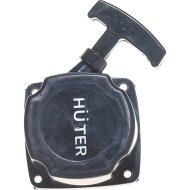Стартер «Huter» GGT-2500T/S, 71/2/20