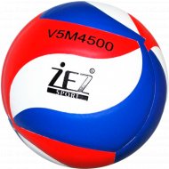 Мяч волейбольный, V5M4500