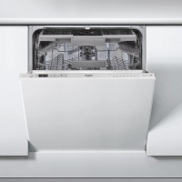 

Машина посудом."WHIRLPOOL"(WIC 3T224PFG)