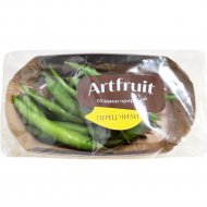 Перец чили «Artfruit» зелёный, 50 г