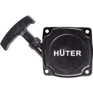 Стартер «Huter» GGT-2500T/S, 71/2/39, с легким стартом