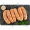 Колбаски из мяса птицы «Озерецкие» охлажденные, 1 кг, фасовка 0.5 кг