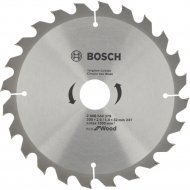 Диск пильный «Bosch» Eco Wood, 2608644379, 200х32 мм