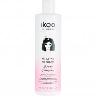 Шампунь для волос «Ikoo» Infusions, An Affair To Repair, 350 мл