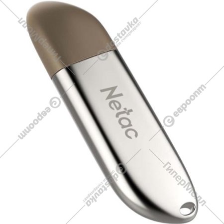 USB-накопитель «Netac» U352, NT03U352N-128G-30PN, 128 Gb