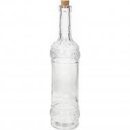 Бутылка для воды «Tognana» Clear Bottiglie, B55BTD7012S, 690 мл