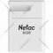 USB-накопитель «Netac» U116 mini, NT03U116N-016G-20WH, 16 Gb