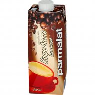 Молочный коктель «Parmalat» с кофе, латте, 2.3%, 500 мл