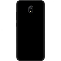 

Чехол"CASE"(Matte,Redmi 8A,черн.)