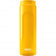 Термокружка «Miku» TH-MGFP-480Y, желтый, 480 мл