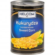 Кукуруза консервированная «Helcom» 425 г