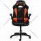 Компьютерное кресло «Canyon» Vigil, CND-SGCH2, черный/оранжевый