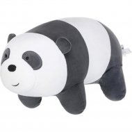 Мягкая игрушка «Miniso» We Bare Bears, Панда, 2000003412105