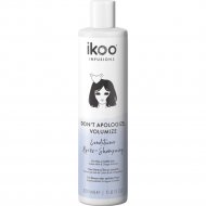 Кондиционер для волос «Ikoo» Infusions, Don’t Apologize, Volumize, 350 мл