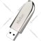 USB-накопитель «Netac» U352, NT03U352N-064G-20PN, 64 Gb
