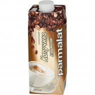 Молочный коктель «Parmalat» с кофе и какао, капучино, 1.5%, 500 мл