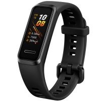 

Фитнес-браслет "HUAWEI" (Band4,Black)