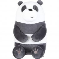 Мягкая игрушка «Miniso» We Bare Bears, Панда, 0300021151