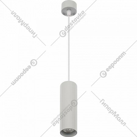 Подвесной светильник «Imex» IL.0005.1900-P WH, белый