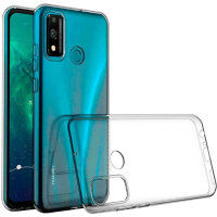 

Чехол д/тел.(Clear,Honor 9X Lite,прозр.)