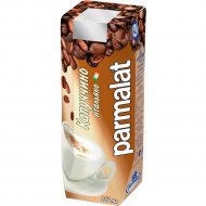 Молочный коктель «Parmalat» с кофе и какао, капучино, 1.5%, 250 мл