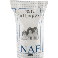 

Корм "BIB NAF PUPPY"(для щенков) 20кг