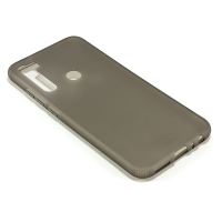 

Чехол"CASE"(Baby Skin,Red.Note 8,черн.)